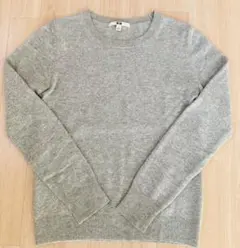 カシミヤ100% レディース