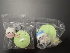 ちいかわ　チョコサプ　2個セット