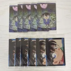 江戸川コナン イタジャガ 11枚