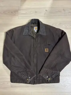 2026年最新】carhartt j97 dkbの人気アイテム - メルカリ