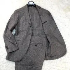 【De PETRILLO】定価約80%OFF スーツ セットアップ 44 GLORYGUY & Cachette｜GLORYGUY NEWS