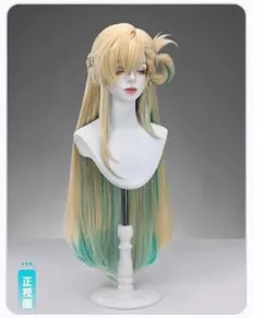 にじさんじ Rei7 れいな ウィッグ コスプレ - メルカリ