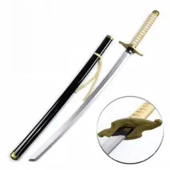 コスプレ 浦原喜助 斬魄刀 紅姫 武器 刀 剣 bleach 金属製 国内 - メルカリ