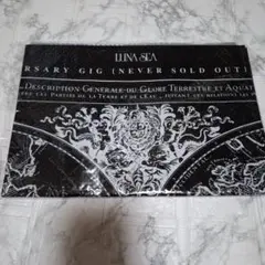 【DVD未開封】LUNA SEA / SLAVE 限定 GIG2000 4443 2026年最新】LUNA SEA SLAVE 限定 GIG 2000の人気アイテム - メルカリ