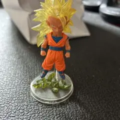 孫悟空 超サイヤ人 フィギュア