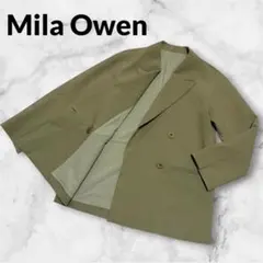 2026年最新】mila owen ミラオーウェン ジャケットの人気アイテム