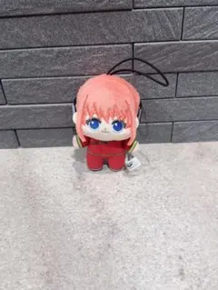 神楽 銀魂 ほわぬいvol.1のサムネイル
