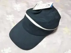 新品 ワークマン Dot Air Transform RUNNING CAP