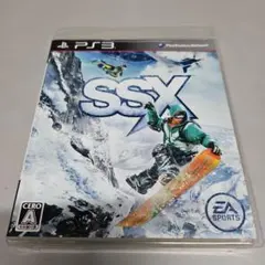 SSX