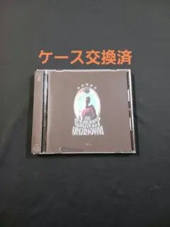 King Gnu「THE GREATEST UNKNOWN」帯付·ケース交換済