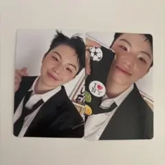 seventeenウジ HAPPYBURSTDAY トレカ6枚セット - メルカリ