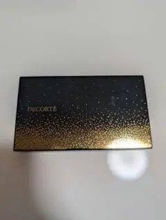 DECORTÉ アイグロウジェム プレスドパレット 00