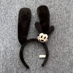 ディズニー　オズワルド　カチューシャ