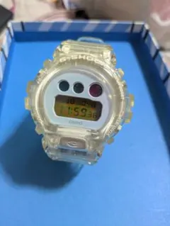 2025年最新】25周年 G-SHOCKの人気アイテム - メルカリ