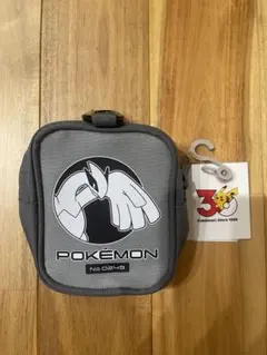 ポケモン　スクエアポーチ　しまむら　コラボのサムネイル