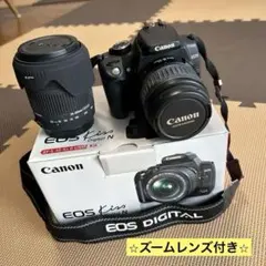 2026年最新】EOS KISS シグマの人気アイテム - メルカリ