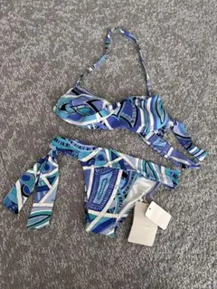EMILIO PUCCI ビキニ セパレート水着 新品のサムネイル