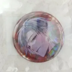 2026年最新】イケメンヴィラン ウィリアム 缶バッジの人気アイテム