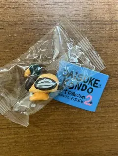 DAISUKE KONDO artcollection2 ガチャガチャ