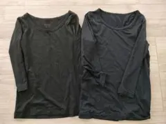 ユニクロ ヒートテック