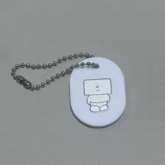 oishop アクリルキーホルダー 新品未使用