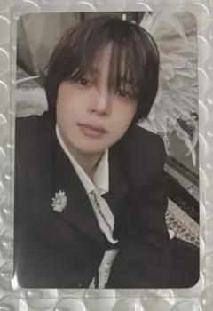 &TEAM Back to Life Weverse ver. K