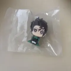 まちぼうけ　鬼滅の刃　竈門炭治郎