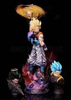 2026年最新】ガレージキット ドラゴンボールの人気アイテム - メルカリ