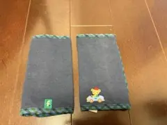 ファミリア　抱っこ紐よだれカバー