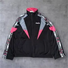 2026年最新】DIADORA メンズ ジャージの人気アイテム - メルカリ
