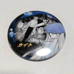 HUNTER×HUNTER コレクション缶バッジ フェイタン - メルカリ