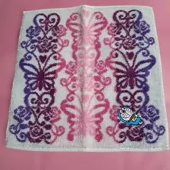 ANNA SUI ♡ドラえもん♡コラボハンカチ