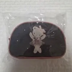 新品】stina familiar コラボポーチ - メルカリ