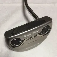 2025年最新】テーラーメイド tp バーウィックの人気アイテム