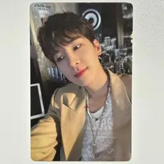 seventeen ウォヌ ひとりじゃない hmv - メルカリ