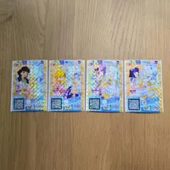 2026年最新】プリパラ 神コーデの人気アイテム - メルカリ
