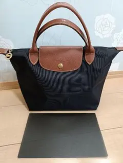 ロンシャンルプリアージュバッグ用　中敷 　各サイズオーダー可能　底板