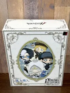 2026年最新】Identity V 第五人格 卓上侵入シリーズの人気アイテム
