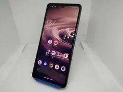 美品 SHARP AQUOS sense6s SHG07 68383 - メルカリ