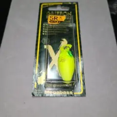 Megabass メガバス SR-X GRIFFON Bait Finesseのサムネイル