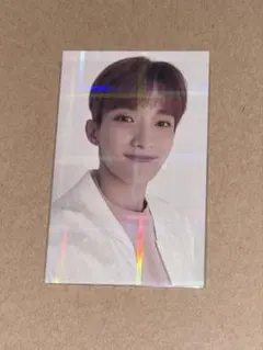 SEVENTEEN ALWAYS YOURS weverse ラキドロ ドギョム