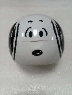 非売品 USJ スヌーピー ランチボックス 小物入れ