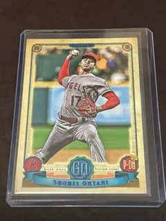 送料無料　topps GYPSY QUEEN トップス　大谷翔平 2026年最新】Yahoo!オークション -gypsy queen 大谷翔平の中古品・新品