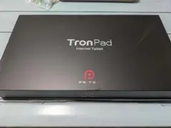 PRITOM TronPad 10インチ インターネットタブレット