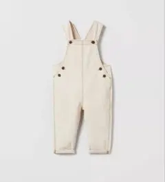 ZARA KIDS オーバーオール 110cm