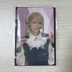 刀ミュ 祝玖寿 ふぉとカード 今剣 音曲祭ver.