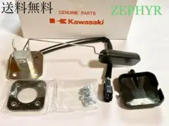 ゼファー400 ゼファーχ　燃料センサー　フューエルセンサー　取り付けネジ ゼファー400 ゼファーχ 燃料センサー フューエルセンサー 取り付けネジ