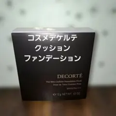 コスメデコルテザスキンクッションファンデーションフレッシュ300のサムネイル