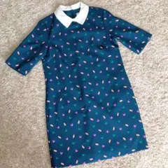 ダズリン ワンピース