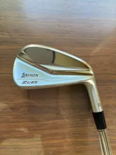 SRIXON ZU85 4番 ユーティリティ アイアンのサムネイル